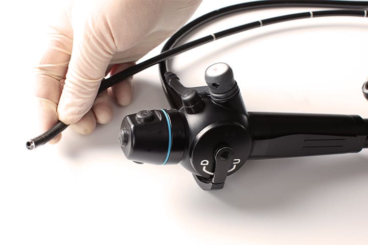 内視鏡専門医による苦痛の少ない胃カメラ・大腸カメラ