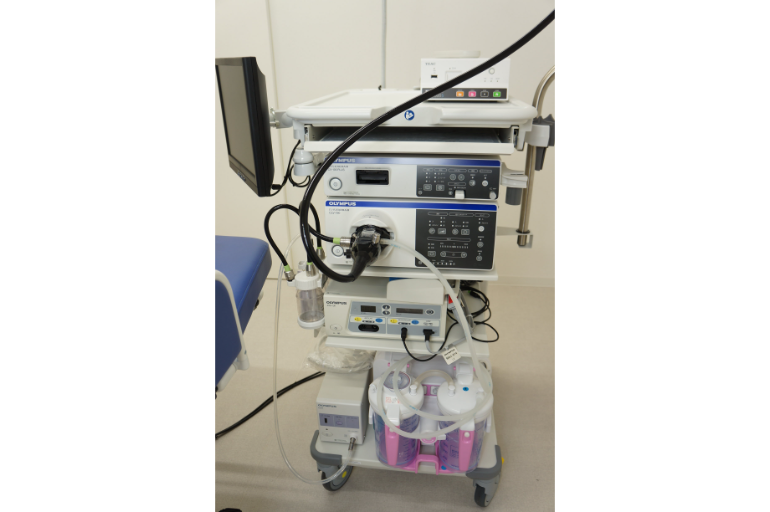 内視鏡検査装置